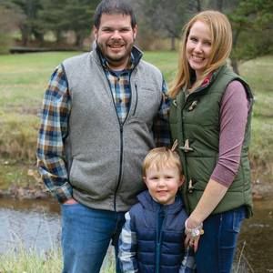 Meet your Posher, Heather